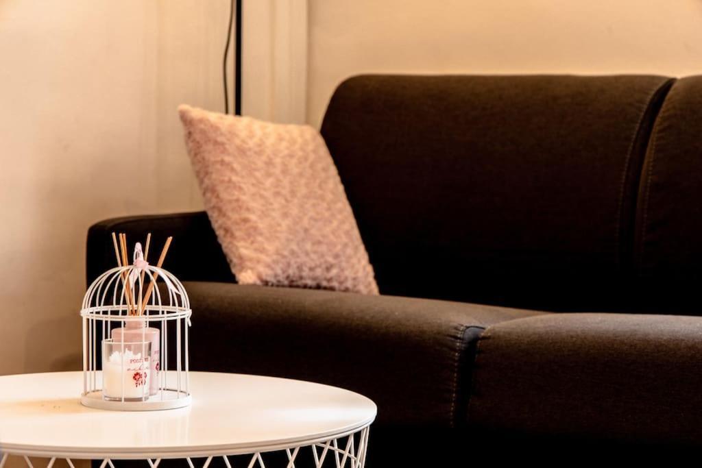 La Vie En Rose, Studio Cv Beaune Бон Экстерьер фото